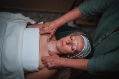 Kosmetické ošetření, další péče