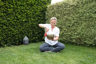 Použití jógového hrnce