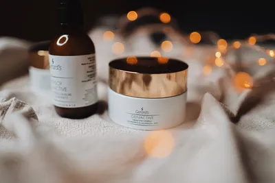 Kosmetika Gerard’s 02