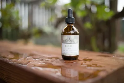 Kosmetika Gerard’s 05