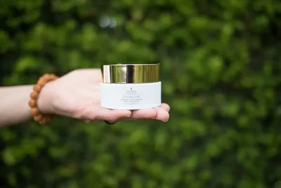 Kosmetika Gerard’s 10