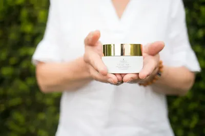 Kosmetika Gerard’s 11