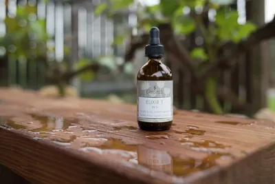 Kosmetika Gerard’s 13