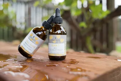 Kosmetika Gerard’s 14